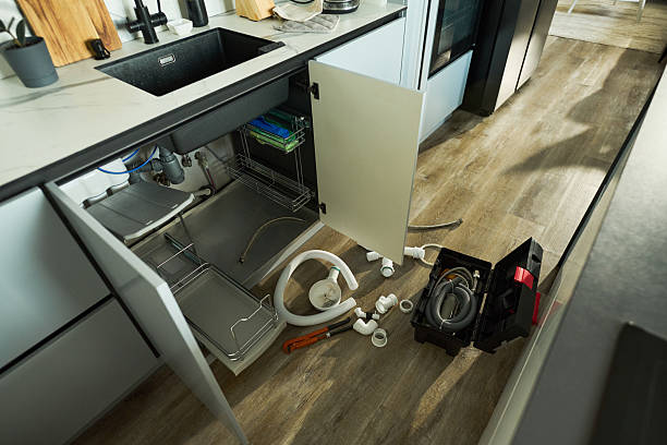 Reliable Drain Cleaning contractor in Canton, CT by Street Wise - Plumbing